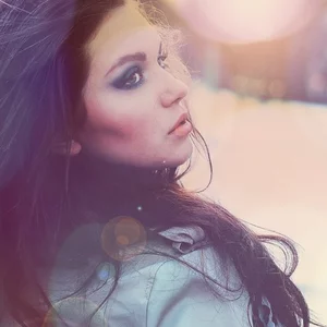Kata Grecko's photo