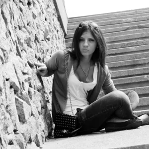 Liza Malovichko's photo