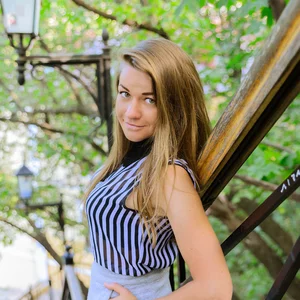 Foto Anna Lucenko
