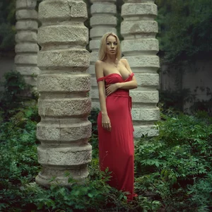 Valentina Gorobcenko