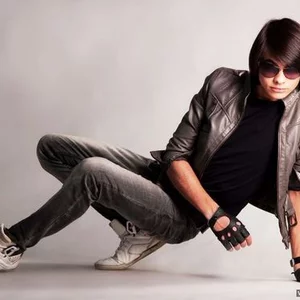 Nikolay Moshkov's photo