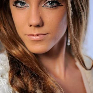 Ekaterina Smirnova's photo