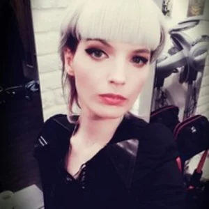 Angelina Kuz'mina picture
