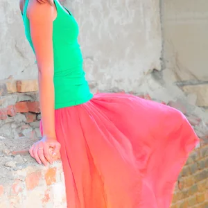 Alina Kulbashnaya's photo