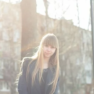 Svetlana Kolesnikova's photo