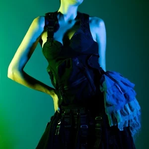Polina Kozlova's photo