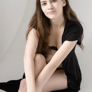 Polina Vinogradova's photo
