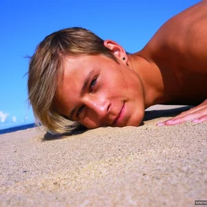 Daniil Kozin的照片