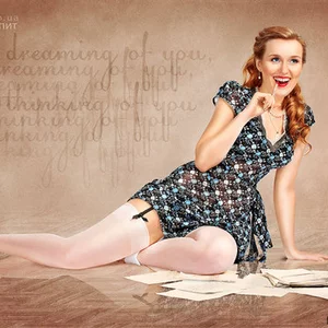 Ekaterina Upit's photo