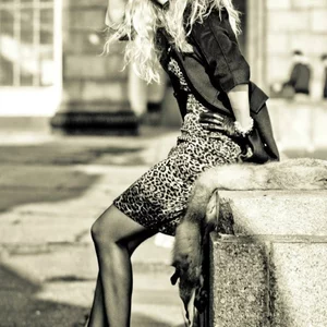 Mila Markova's photo