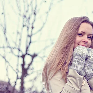 Elizaveta Denisuk's photo