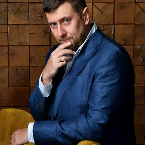 Eduard  Shcherbakov's photo