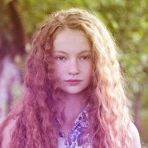 Maria Martynova's photo