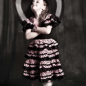 diana kulesova's photo