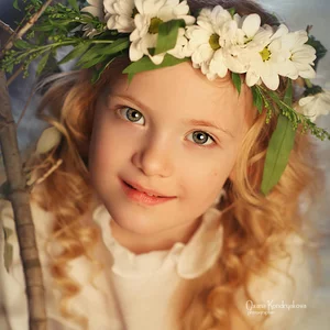 Фото Oksana Kondrjakova