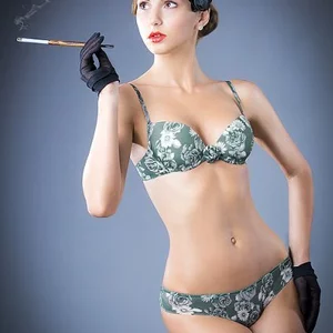 OLGA VOLKOVA的照片