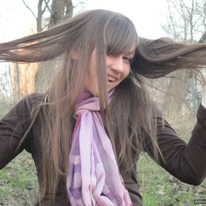 Zhenya Mihailova's photo