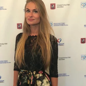 Elena Varlamova's photo