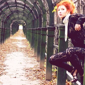 Нелли Матлахова's photo