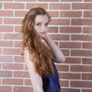 Dar'ja Kudrinskaja's photo
