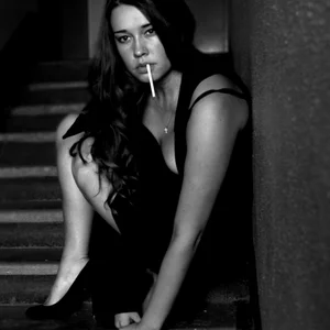 Alisa Donova's photo