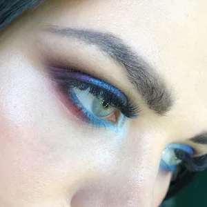 Foto — Anastasiya Volkonskaya, Maquillador, Moscow