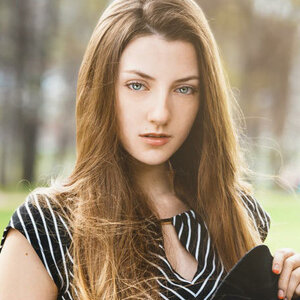 Elena Samoshina picture