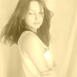 black&white