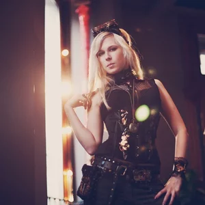 Tera Mizuki's photo
