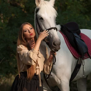 Antonina Skala's photo