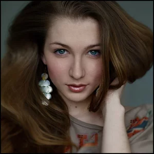 Evgenija Belousova's photo