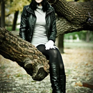 Foto Natali Zolotar