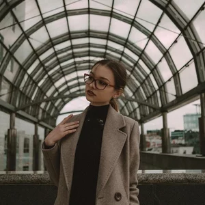 Polina Ivanova's photo