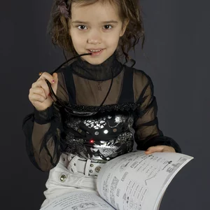 Ekaterina Baskakova's photo