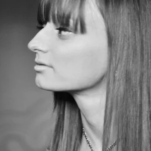 Viktorija Toropova's photo