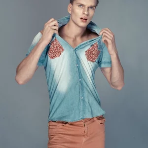 Foto Roman Cekrenev