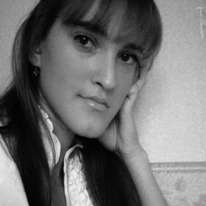 Ksenia Lobanova's photo