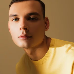 Maksim Ilatovskij's photo