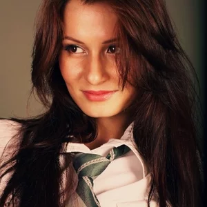 Svetlana Grigor'eva's photo