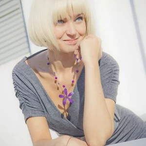Anastasia Volkova的照片