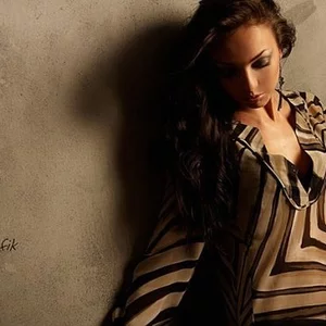 Kristina Zimina's photo