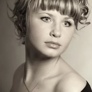 Anutka Smolina's photo