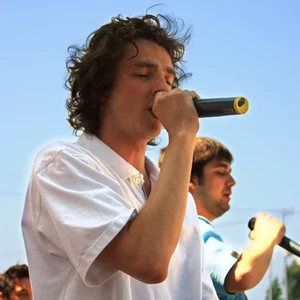 Zavarzina Daria's photo
