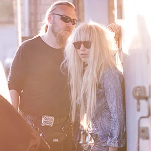 Dmitrij Romas's photo