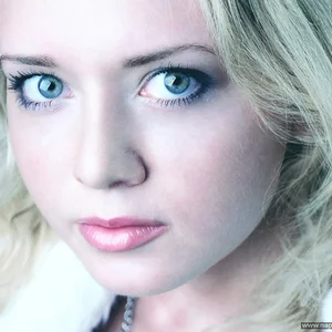 Anna Deryabina's photo