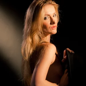 Victoria Grineva's photo