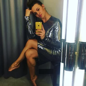 Anna Seliverstova's photo