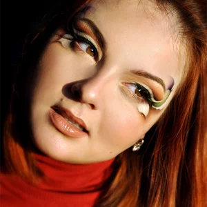Anastasia Aleksandrovich's photo