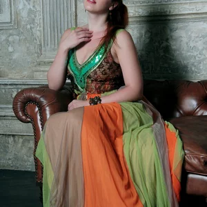 Veronika Klimenko's photo