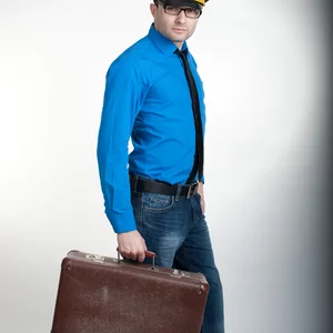 Alexey's photo